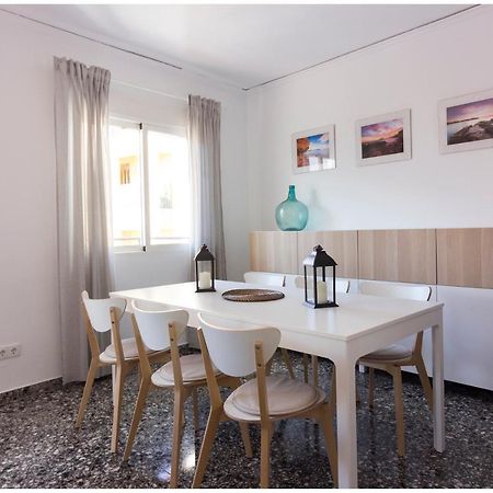 Apartamento En Centro De Moraira Εξωτερικό φωτογραφία