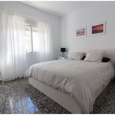 Apartamento En Centro De Moraira Εξωτερικό φωτογραφία