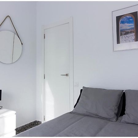 Apartamento En Centro De Moraira Εξωτερικό φωτογραφία