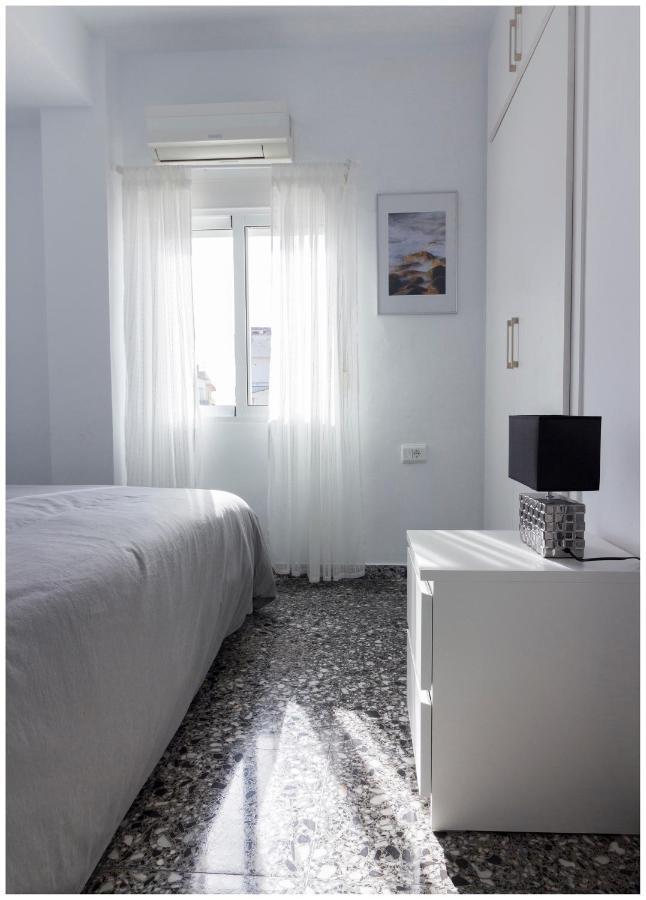 Apartamento En Centro De Moraira Εξωτερικό φωτογραφία