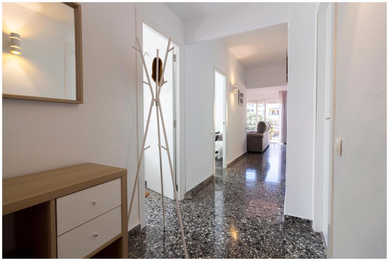 Apartamento En Centro De Moraira Εξωτερικό φωτογραφία