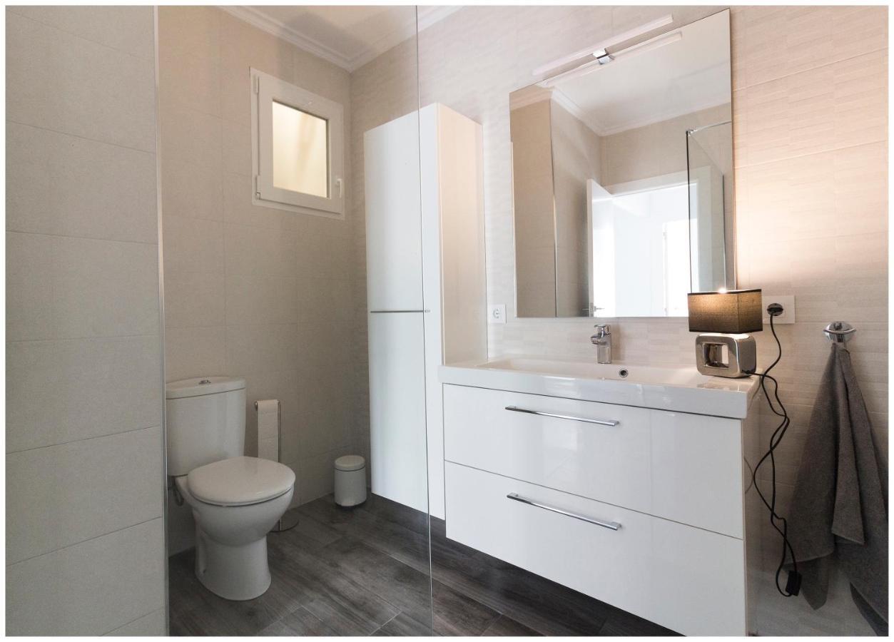 Apartamento En Centro De Moraira Εξωτερικό φωτογραφία