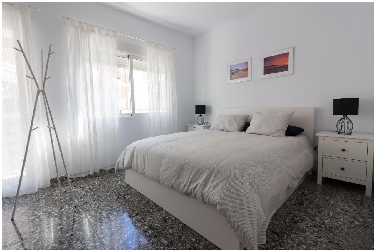 Apartamento En Centro De Moraira Εξωτερικό φωτογραφία