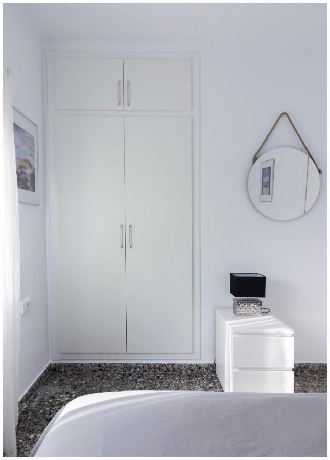 Apartamento En Centro De Moraira Εξωτερικό φωτογραφία