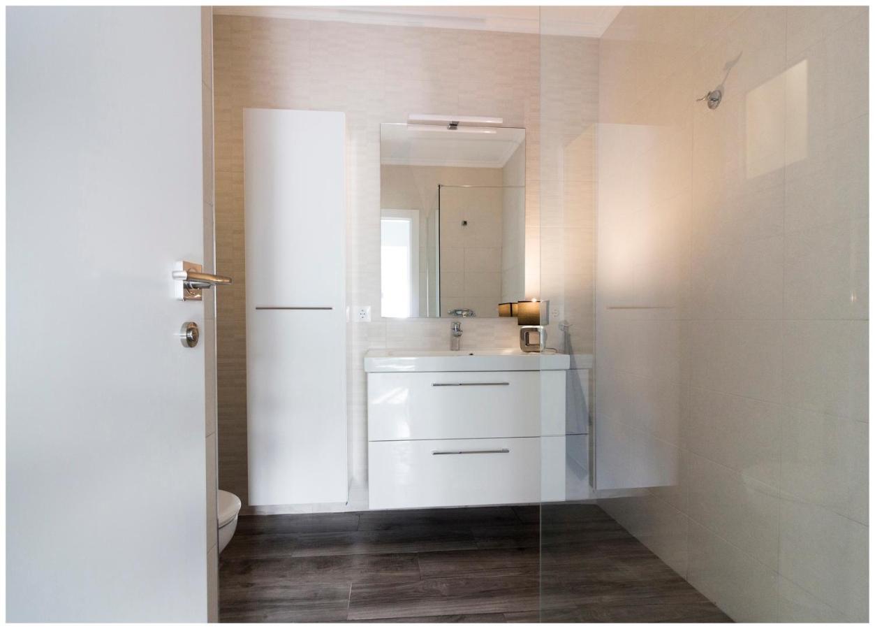 Apartamento En Centro De Moraira Εξωτερικό φωτογραφία