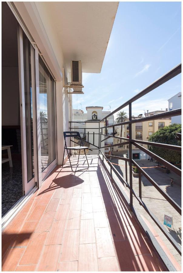 Apartamento En Centro De Moraira Εξωτερικό φωτογραφία