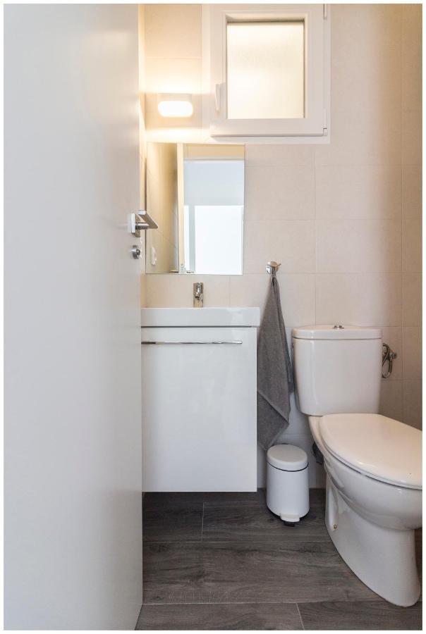 Apartamento En Centro De Moraira Εξωτερικό φωτογραφία