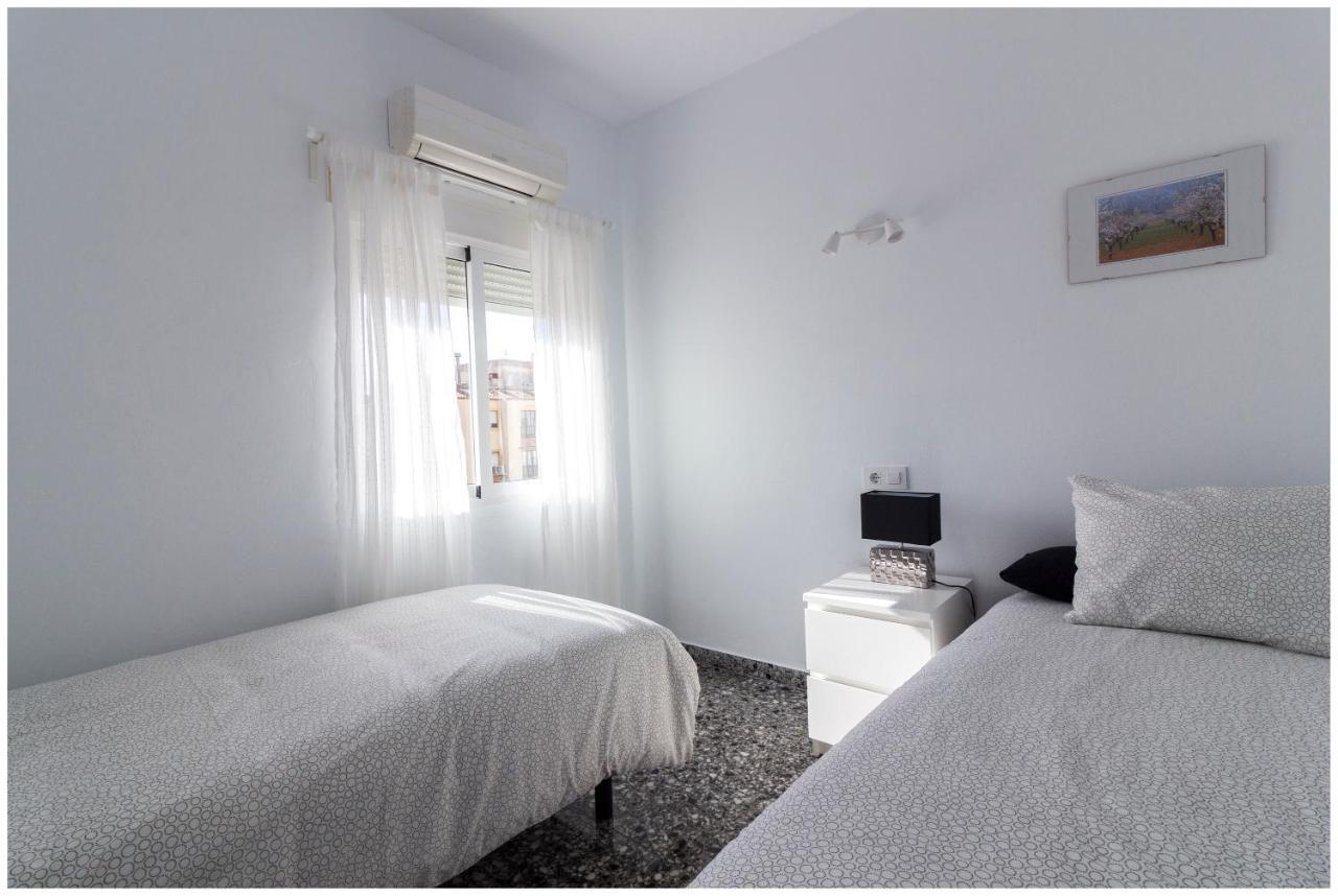 Apartamento En Centro De Moraira Εξωτερικό φωτογραφία