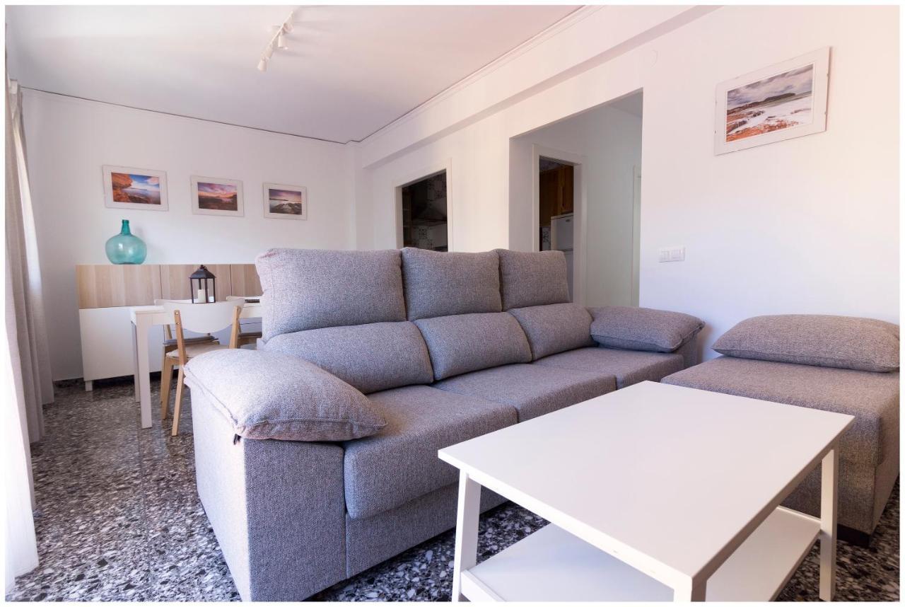 Apartamento En Centro De Moraira Εξωτερικό φωτογραφία